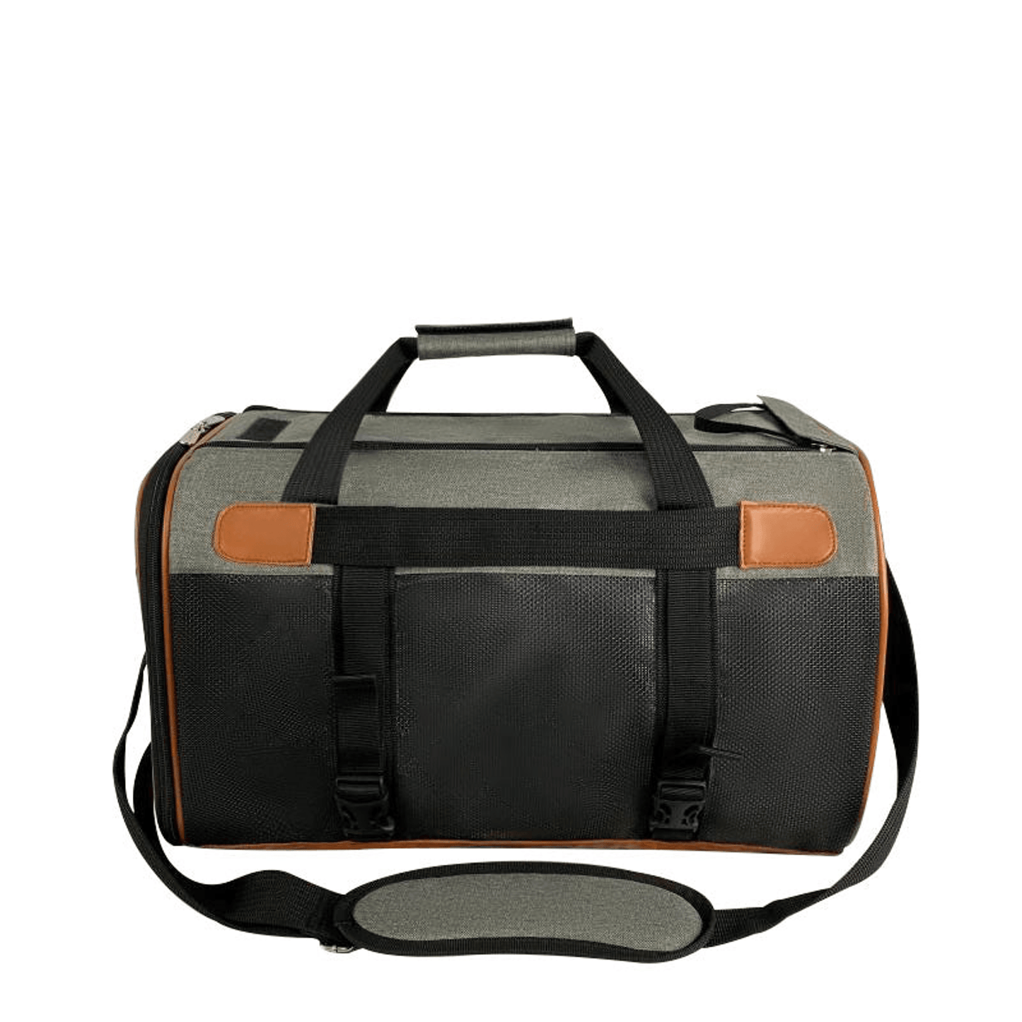 Mr. Peanut's Rhodium Series Mini Soft-Sided Pet Carrier