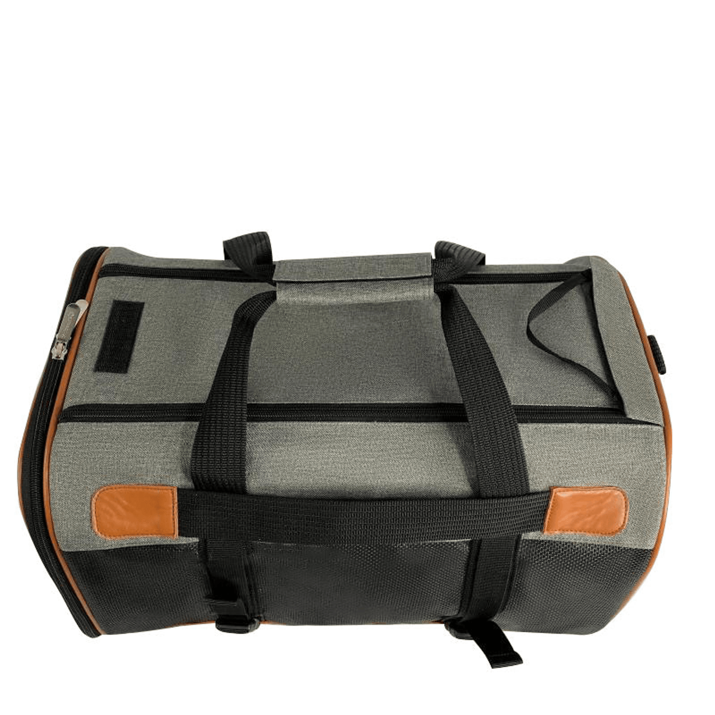 Mr. Peanut's Rhodium Series Mini Soft-Sided Pet Carrier