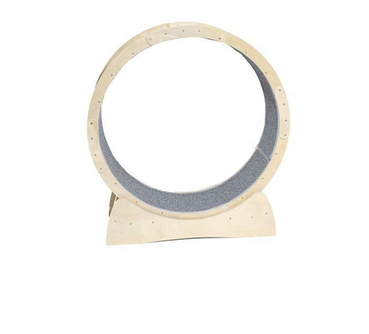 Cat Fitness Fun Roller