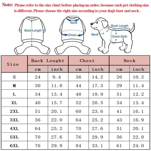 Dog Raincoat Jacket Clothes Reflective Waterproof Rain Poncho Outdoor