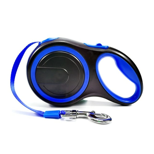 Long 8m Pet Leash For Large Dog Dog Leash Automatic Retractable