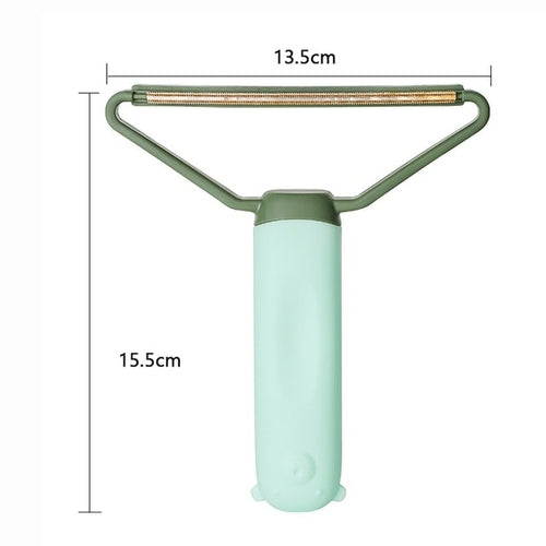 New Reusable Lint Remover Fuzz Fabric Shaver For Clothing Carpet Coat