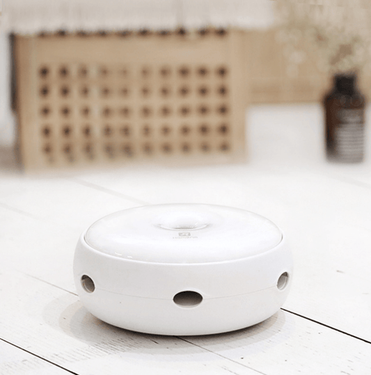 Smartpaw Electric Donut Cat Turntable