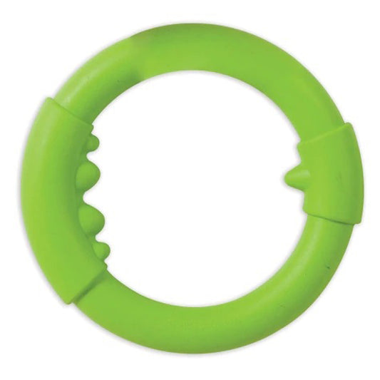 Jw Dog Big Mouth Ring Single Small