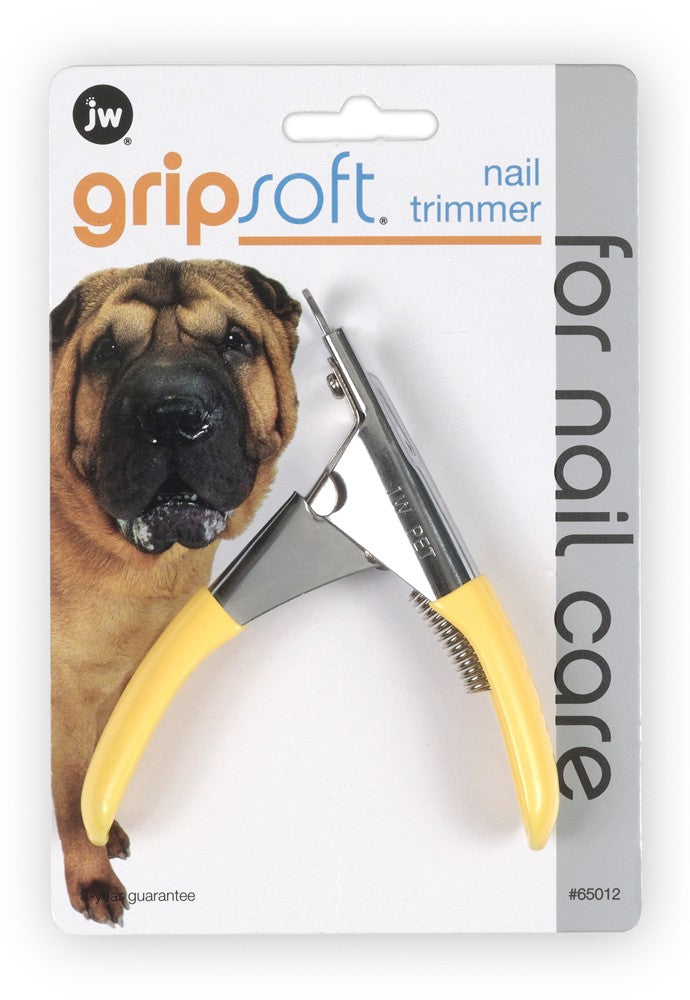 JW Pet Dog Nail Trimmer