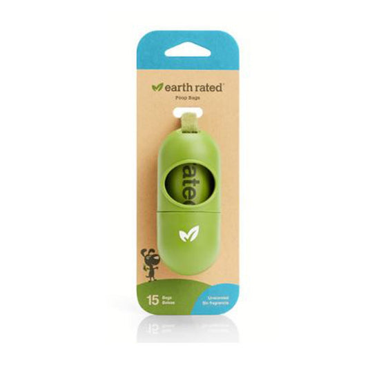 Unscented Earth Rated Leash Dispenser