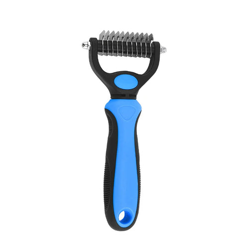 Pet Deshedding Comb