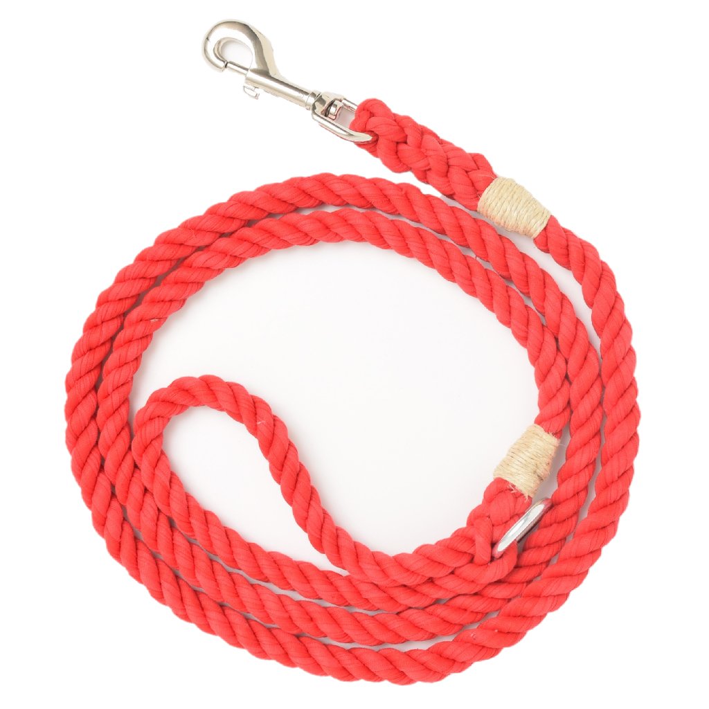 Yappy Hour Artisan Leash