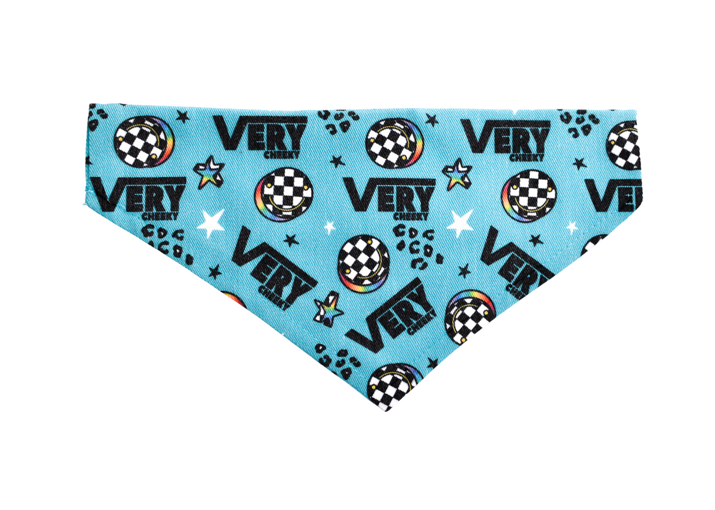 Very Cheeky Bandana