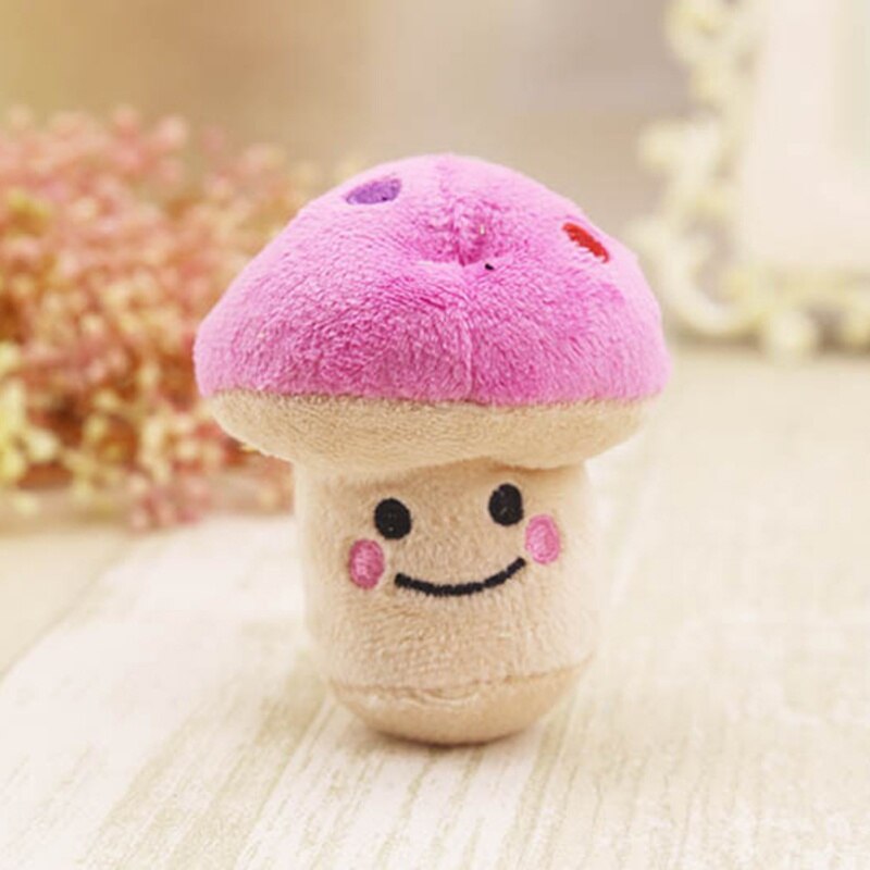 Cute Plush Chew Toys
