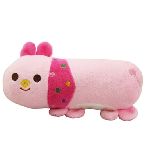 Cute Plush Chew Toys