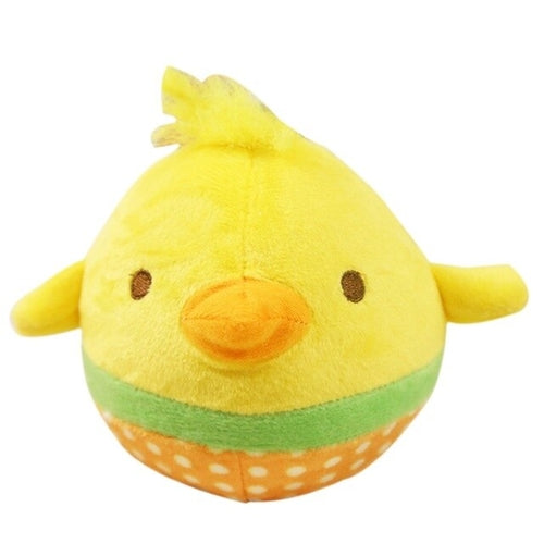 Cute Plush Chew Toys