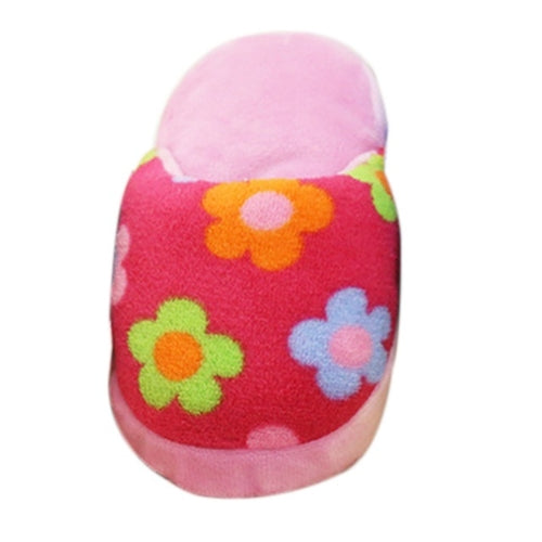 Cute Plush Chew Toys