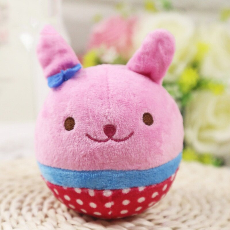 Cute Plush Chew Toys