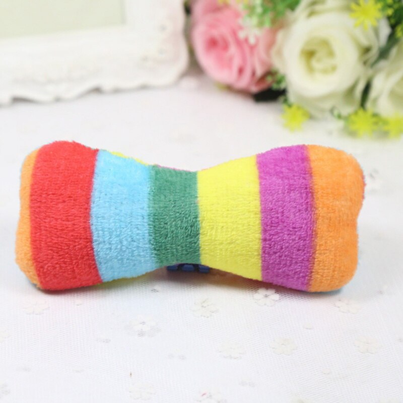 Cute Plush Chew Toys