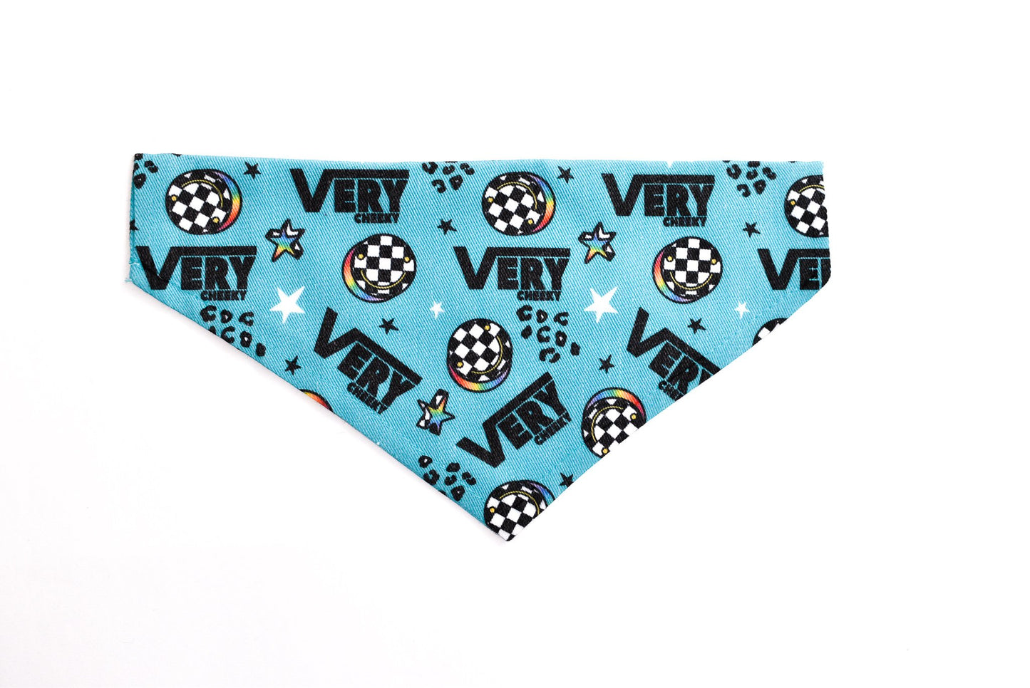 Very Cheeky Bandana