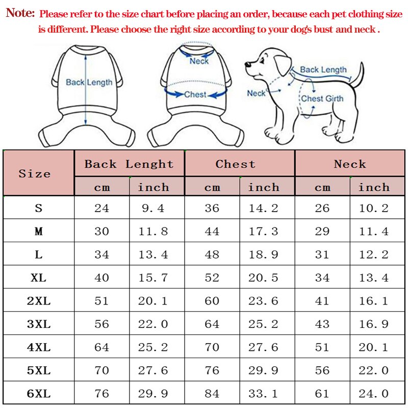 Dog Raincoat Jacket Clothes Reflective Waterproof Rain Poncho Outdoor