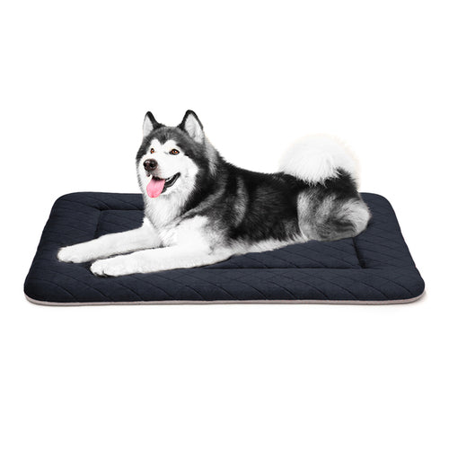 Hero Dog Bed Mat Large Puppy Cushion Big Kennel Mattress Soft Pet Cat