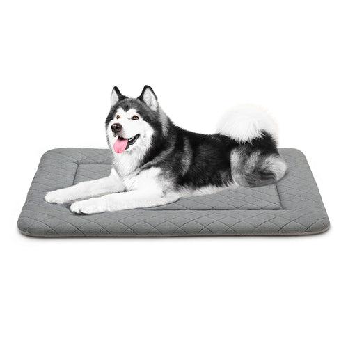 Hero Dog Bed Mat Large Puppy Cushion Big Kennel Mattress Soft Pet Cat