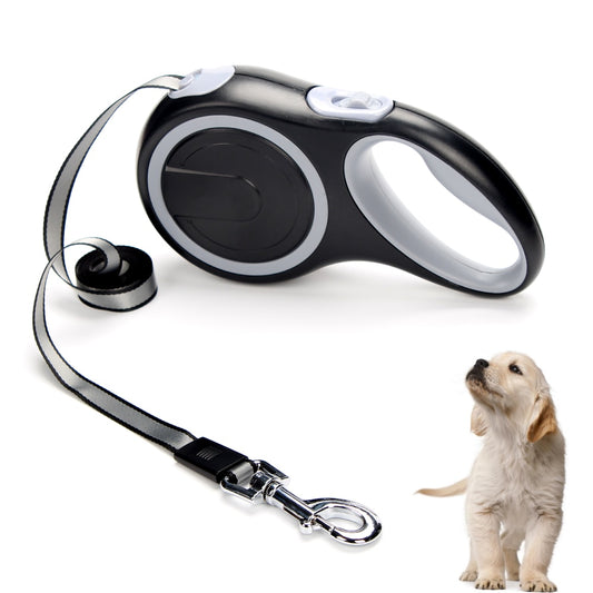 Long 8m Pet Leash For Large Dog Dog Leash Automatic Retractable