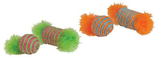 Kylies IDC10075 Chomper Feather Cat Toy