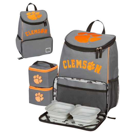 Mobile Dog Gear NCAA Weekender Backpack