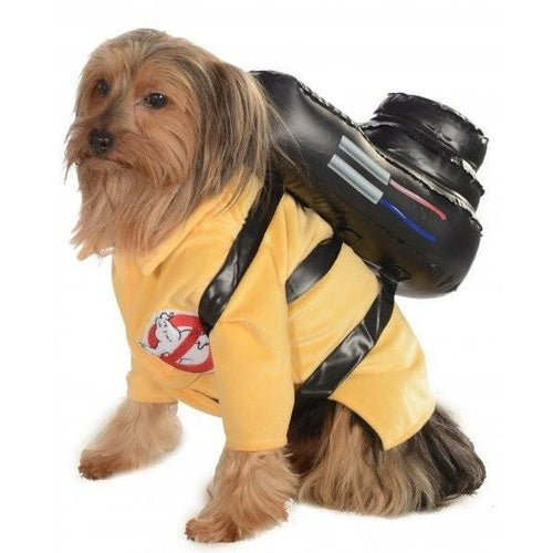 Ghostbusters Pet Costume