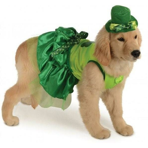 Lucky One Pet Costume