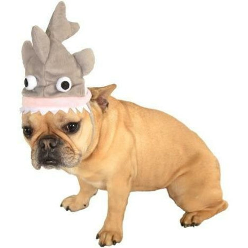 Shark Pet Hat